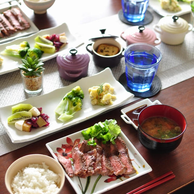 大忙しの日曜日