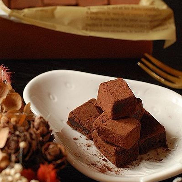 明日はバレンタイン♡オーブンなしで作るチョコやスタバ風マシュマロクッキー【掲載のお知らせ】