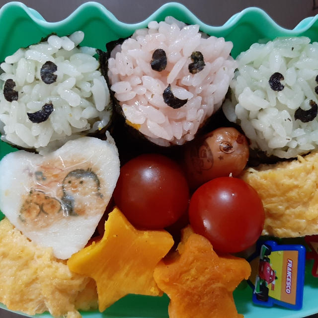 お弁当