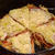 豚肉とキャベツの重ね焼きパスタ♫