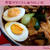 厚揚げスープカレー★