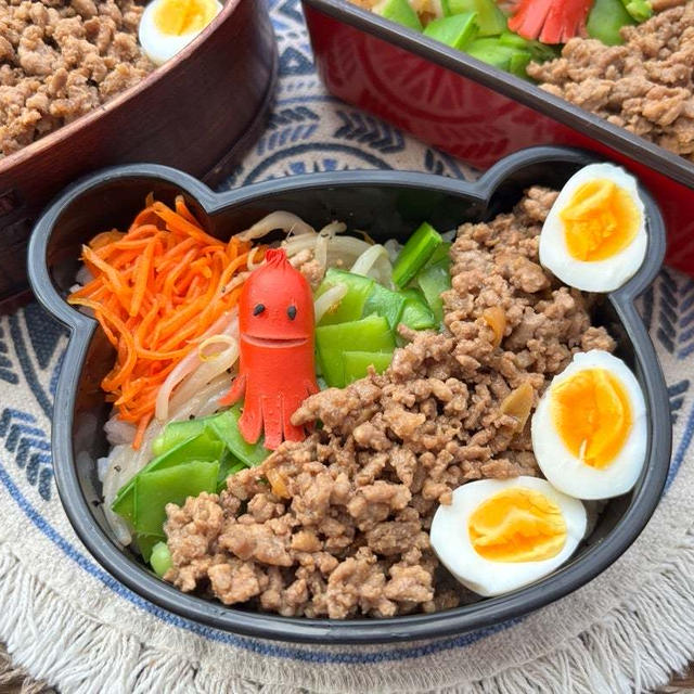 弁当作り終え発狂した事。