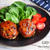♡ふんわりジューシー♡照り焼きなすバーグ♡【#簡単#時短#節約#お弁当】