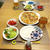 夜ご飯のピザとか今日のアレコレとか色々♡
