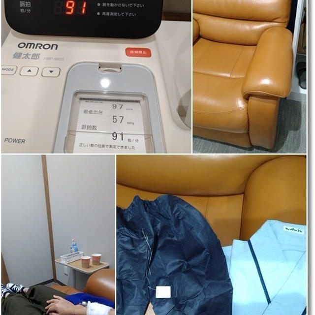【定期検診】40代にして初の胃カメラ！一年半ぶりの大腸カメラで発見されたのは。。。