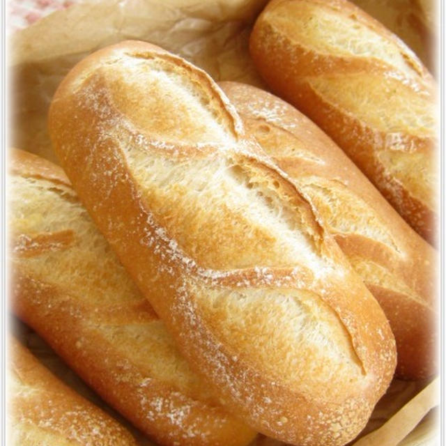 ミルクフランス