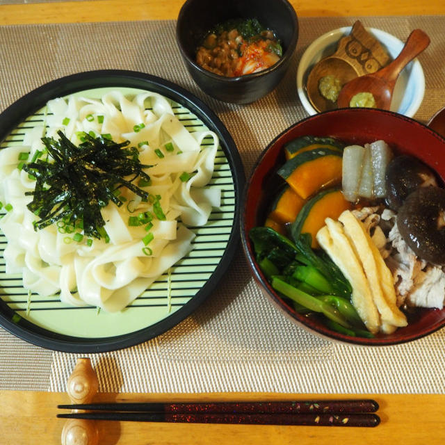 おざらと１０月２７日のお弁当