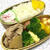 豚バラ大根弁当