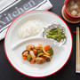 食育スクール「青空キッチン」８月メニュー♪