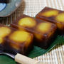 栗たっぷりようかん【お茶菓子やプレゼントに】