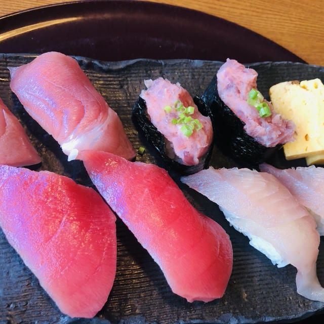 いっちょうでランチ