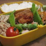 とんかつ！弁当