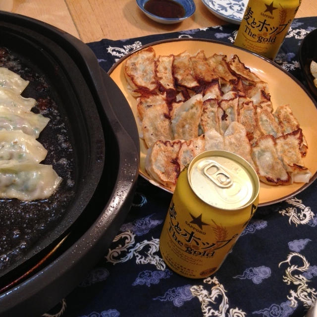 ママの災難