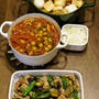 【Apéro/ home party tips!!】常備菜を有効活用しよう！ recipe～サバのシチリア風シチュー～