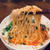 【にゅうめんレシピ】まかないメタルめし「豆乳坦々にゅうめん」