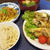 大根のカレーチリメン炒め煮＆美味しい焼き芋にするには・・・
