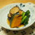 久々に大人メニュー　牛肉のトマト煮、茄子の揚げびたし、ロールキャベツのチーズ焼き＊6月１１日