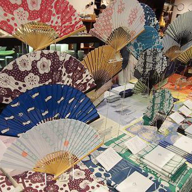 Spiral Market (スパイラルマーケット)でショッピング☆