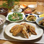 【レシピ】手羽先の甘辛焼き✳︎王道料理✳︎大絶賛✳︎子供うけ抜群✳︎お酒のアテにも…母の日♪