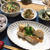 肉巻き高野豆腐の甘酢ねぎだれ♪…鉄分&カルシウムの高める組み合わせ。