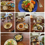 1週間の日持ちおかずと晩ごはん、昼ごはん、お弁当の総まとめ