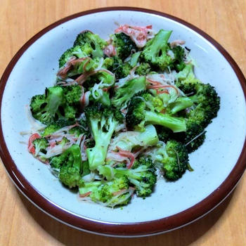 きのう何食べた？を参考に作ってみました