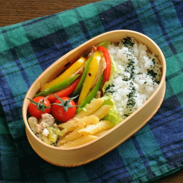 お弁当　２日分