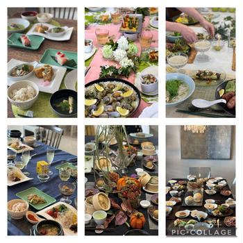 今年一年を振り返って