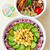 ６月１９日　水曜日　梅ちらし＆牛蒡サラダ