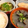 ☆休日の幸せなお昼ごはん☆