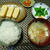 だし巻き卵のある朝食＾０＾