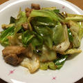 回鍋肉
