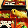 特製幕の内弁当