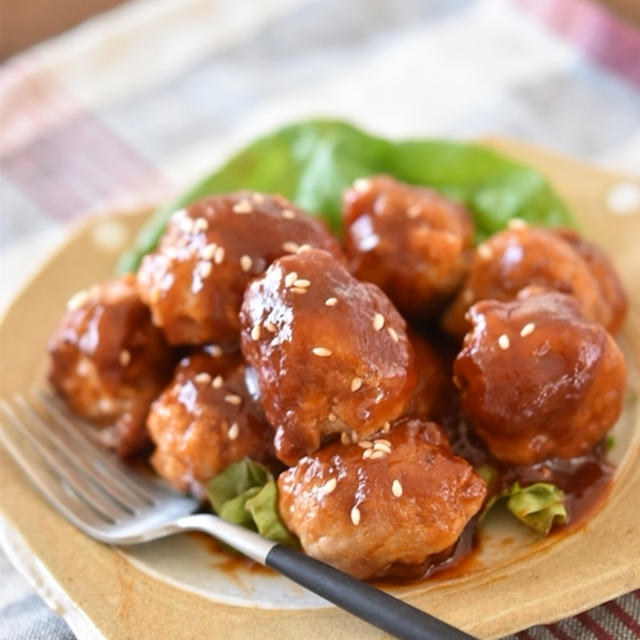 冷凍できて便利！豚こま肉の簡単作り置きおかず5選