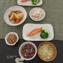 朝ごはん