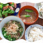 朝ご飯2