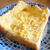 あたしがフレンチトーストを作るとこうなる。の、話。