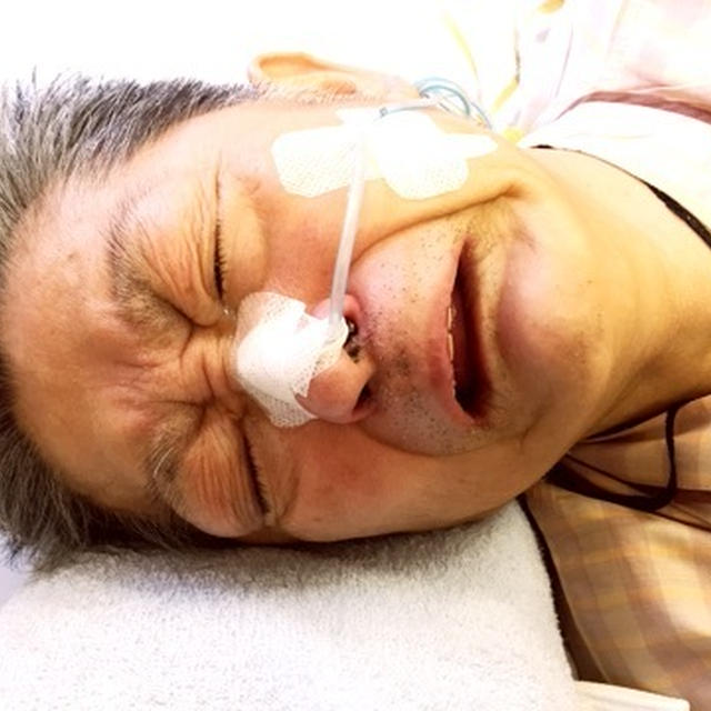 父の病院