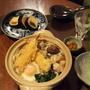 ひとりご飯