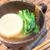 大根のだし煮