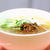 簡単肉味噌で「あっさり担々麺」＆残った肉味噌で「大根の肉味噌かけ」