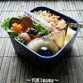 玉子かけご飯でマヨ醤油炒飯～いちばんのお弁当～ by YUKImamaさん