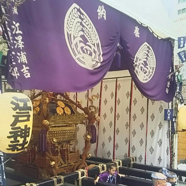 ☆神田祭☆
