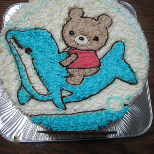 私の誕生日