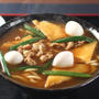 豊橋カレーうどん♪　～愛知県豊橋市のご当地グルメ～