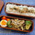 いつかのお弁当。
