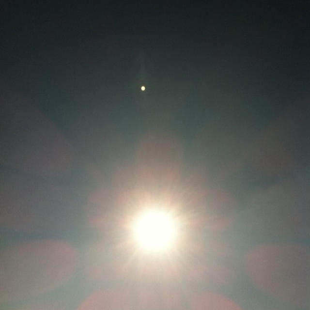元気な空