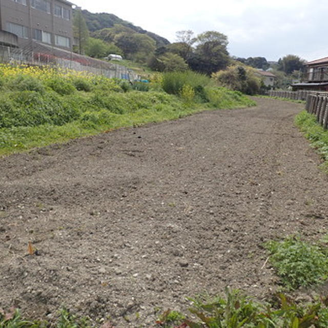 はじめての家庭菜園 畑の土づくり By 根岸農園さん レシピブログ 料理ブログのレシピ満載