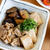 【レシピ】なすがトロトロ〜♬夏の味しみ肉豆腐