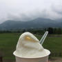 #ピュアホワイト#生で食べられるとうもろこし 甘くて旨い#八ヶ岳 #八ヶ岳農業実...